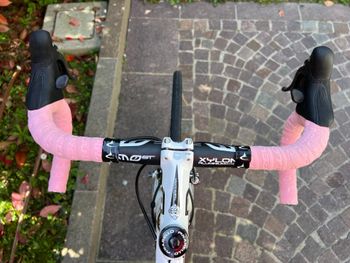 Used Pinarello Marvel Campagnolo Chorus 2015 Road & Gravel, White — image 11 of 15