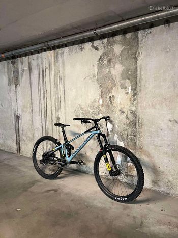 Mondraker, FOXY R 2023