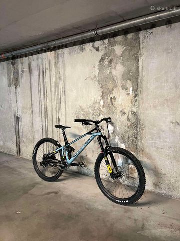 Używany Mondraker FOXY R 2023 2023 Mountainbike — zdjęcie 1 z 5