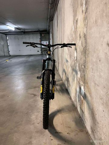 Używany Mondraker FOXY R 2023 2023 Mountainbike — zdjęcie 4 z 5