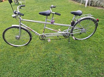Used Zarma Tandem 1995 Urban — image 4 of 4