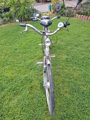 Used Zarma Tandem 1995 Urban — image 2 of 4