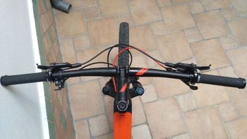 Použité CUBE REACTION C:62 Pro 2018 2018 Mountainbike — obrázek 7 z 12