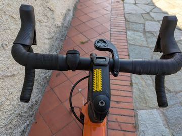 BMC Roadmachine SRAM Rival eTap AXS 2021 Road & Gravel d'occasion — image 6 sur 10