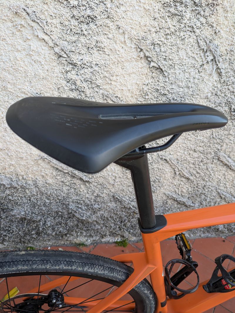 BMC Roadmachine SRAM Rival eTap AXS 2021 Road & Gravel d'occasion — image 7 sur 10