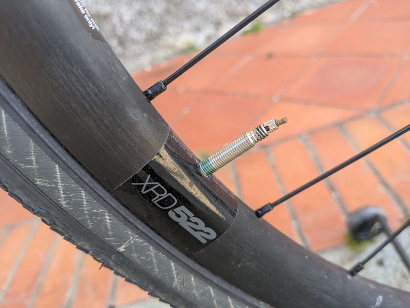 BMC Roadmachine SRAM Rival eTap AXS 2021 Road & Gravel d'occasion — image 8 sur 10