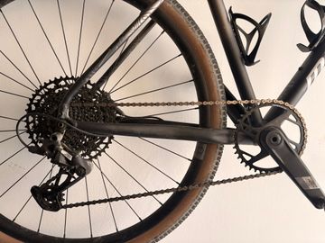 Gebrauchtes Megamo JAKAR 20 2025 2025 Road & Gravel, Hellgrau — Bild 4 von 7