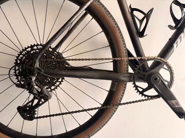 Gebrauchtes Megamo JAKAR 20 2025 2025 Road & Gravel, Hellgrau — Bild 7 von 7