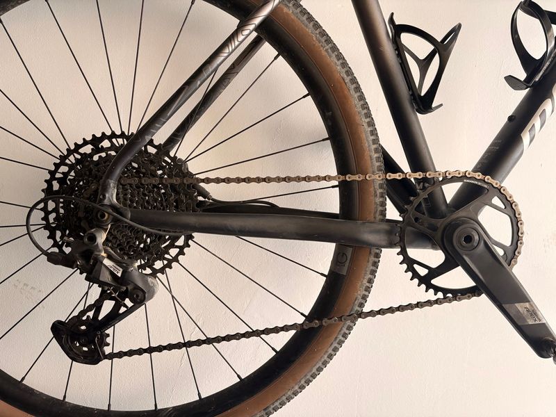 Gebrauchtes Megamo JAKAR 20 2025 2025 Road & Gravel, Hellgrau — Bild 7 von 7