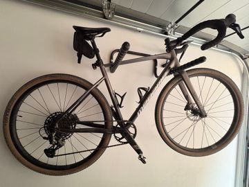 Gebrauchtes Megamo JAKAR 20 2025 2025 Road & Gravel, Hellgrau — Bild 6 von 7