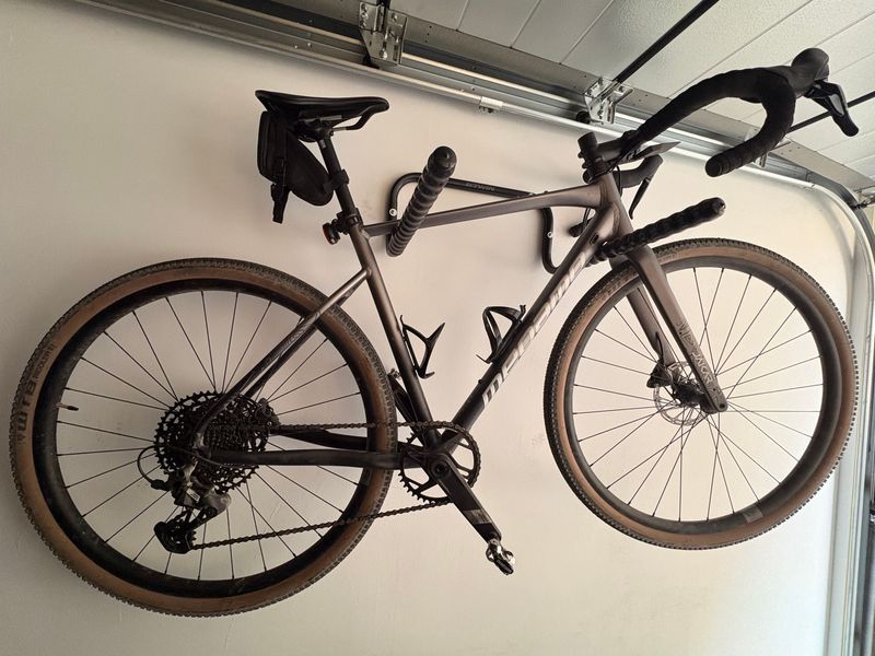 Gebrauchtes Megamo JAKAR 20 2025 2025 Road & Gravel, Hellgrau — Bild 6 von 7