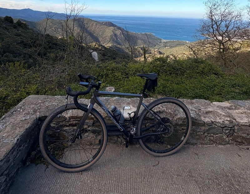 Megamo JAKAR 20 2025 2025 Road & Gravel d'occasion