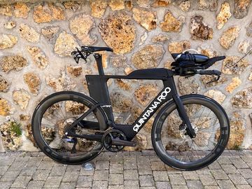 Gebrauchtes Quintana Roo V-PR 2022 Road & Gravel