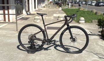 Brugt Mondraker ARID S 2025 2025 Road & Gravel
