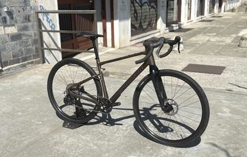 Used Mondraker ARID S 2025 2025 Road & Gravel, Black — image 3 of 6