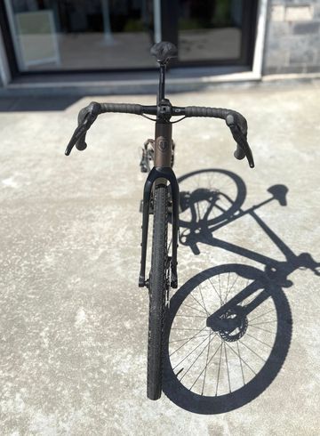 Used Mondraker ARID S 2025 2025 Road & Gravel, Black — image 5 of 6