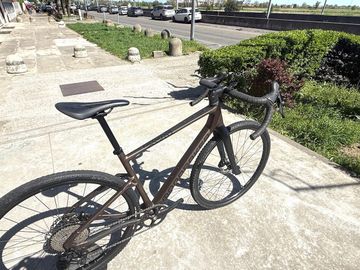 Used Mondraker ARID S 2025 2025 Road & Gravel, Black — image 6 of 6
