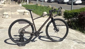 Used Mondraker ARID S 2025 2025 Road & Gravel, Black — image 2 of 6