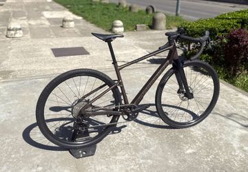 Used Mondraker ARID S 2025 2025 Road & Gravel, Black — image 4 of 6