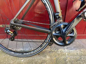 Tweedehands Scott Foil Rd 40567 2018 Road & Gravel — afbeelding 2 van 11