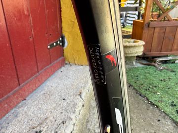 Tweedehands Scott Foil Rd 40567 2018 Road & Gravel — afbeelding 10 van 11