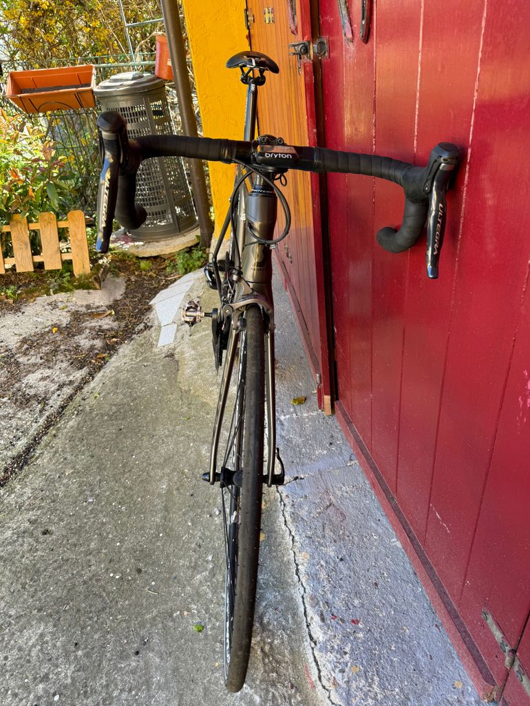 Used Scott Scott Foil Rd 40567 2018 Road & Gravel, Schwarz — image 11 of 11