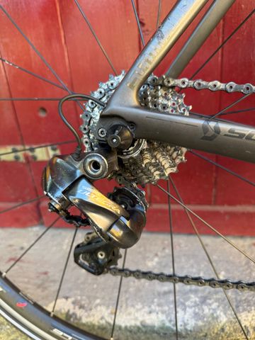 Tweedehands Scott Foil Rd 40567 2018 Road & Gravel — afbeelding 4 van 11
