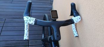 Used Whistle Vaero 2025 Road & Gravel — image 8 of 9