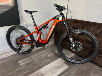 Cannondale, Moterra Neo LT 1 2026