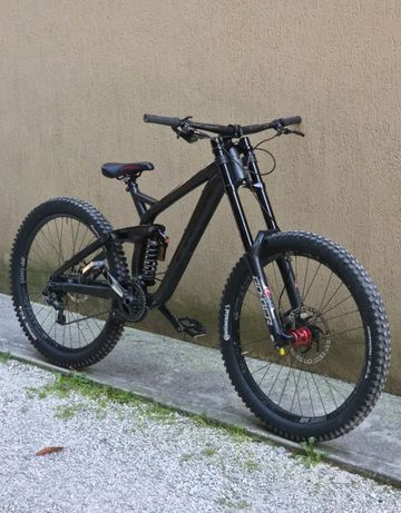 Trek Session SRAM GX 2018 MTB usato