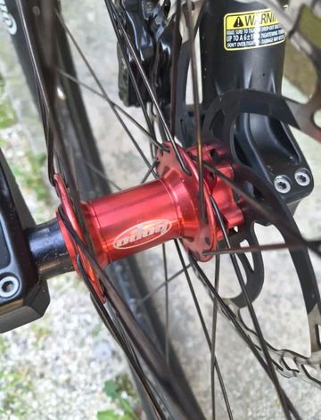Used Trek Session SRAM GX 2018 Mountainbike, Black — image 6 of 12