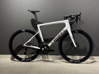 Gebrauchtes Specialized S-Works Tarmac SL8 2026 Road & Gravel