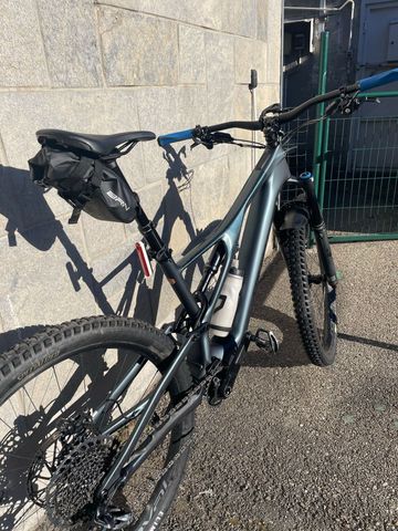 Specialized Turbo Levo SL Expert Carbon 2021 2021 MTB de segunda mano