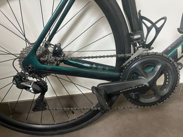 Käytetty Lapierre Aircode Shimano Ultegra Di2 2021 Road & Gravel — kuva 3 / 4
