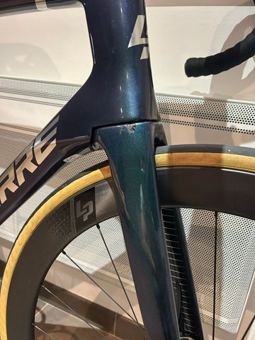 Käytetty Lapierre Aircode Shimano Ultegra Di2 2021 Road & Gravel — kuva 4 / 4