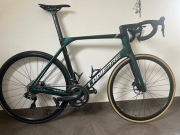 Used Lapierre Aircode Shimano Ultegra Di2 2021 Road & Gravel