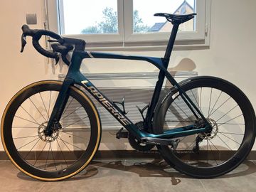 Käytetty Lapierre Aircode Shimano Ultegra Di2 2021 Road & Gravel — kuva 2 / 4