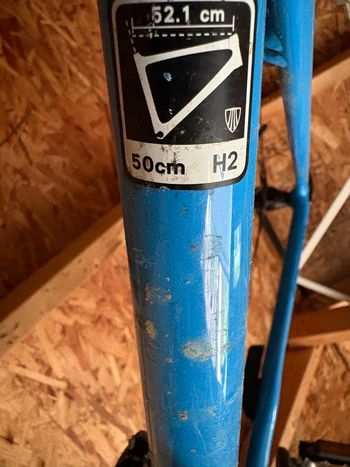 Used Trek Émonda SL 5 Women's 2016 2016 Road & Gravel, Blue — image 2 of 3