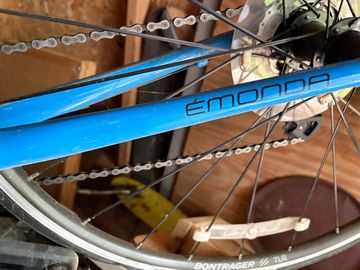 Used Trek Émonda SL 5 Women's 2016 2016 Road & Gravel