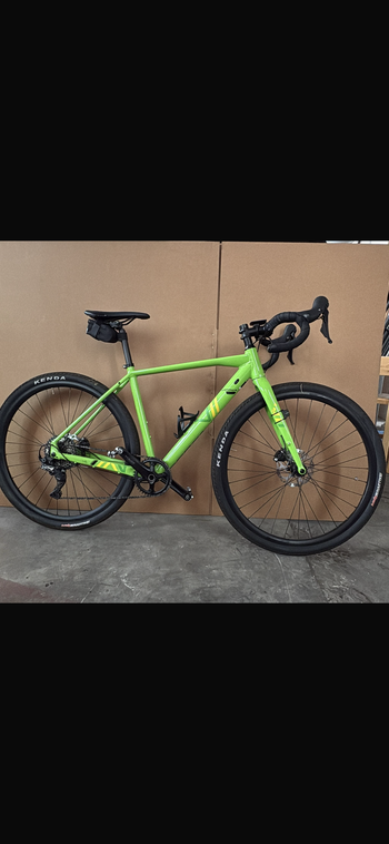 Orbea, TERRA H30-D 2020