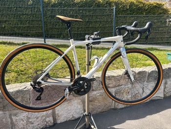 Scott, Contessa Shimano 105