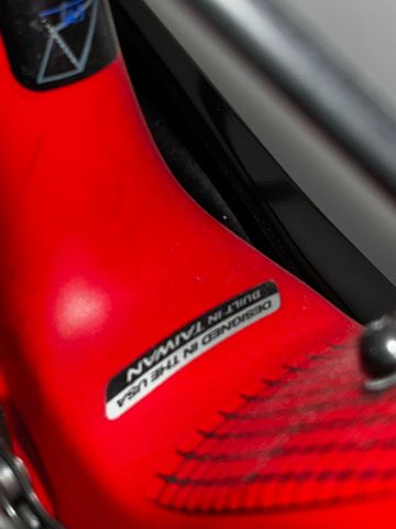 Gebrauchtes Fuji Transonic 2.5 2020 2020 Road & Gravel, Rot — Bild 8 von 17