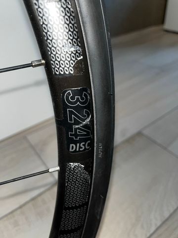 Gebrauchtes Fuji Transonic 2.5 2020 2020 Road & Gravel, Rot — Bild 14 von 17