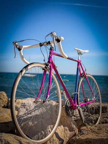 Liberia Custom Other Shimano 1983 Road & Gravel d'occasion — image 1 sur 6