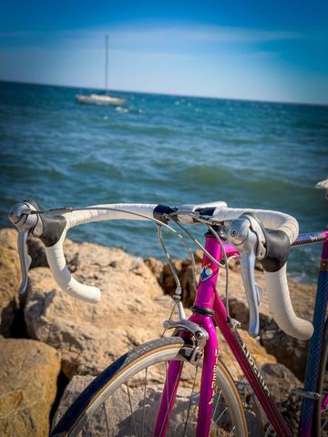 Liberia Custom Other Shimano 1983 Road & Gravel d'occasion — image 2 sur 6