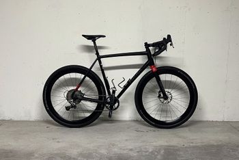 Used Niner Niner Rlt 9 Alluminio 2017 Road & Gravel