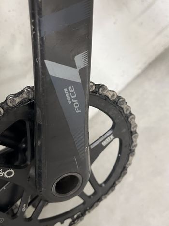 Used Niner Niner Rlt 9 Alluminio 2017 Road & Gravel, Black — image 5 of 8