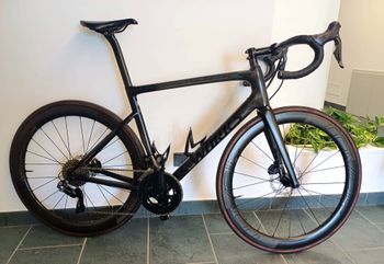 Used s works sl6 S WORKS SL6 2020 2020 Road & Gravel