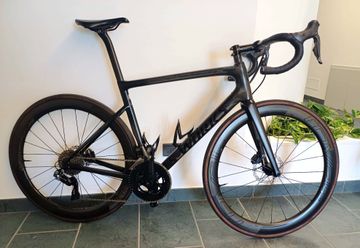 Used S WORKS SL6 2020 2020 Road & Gravel