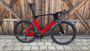 Used Simplon Pride II Shimano Ultegra DI2 2024 2024 Road & Gravel